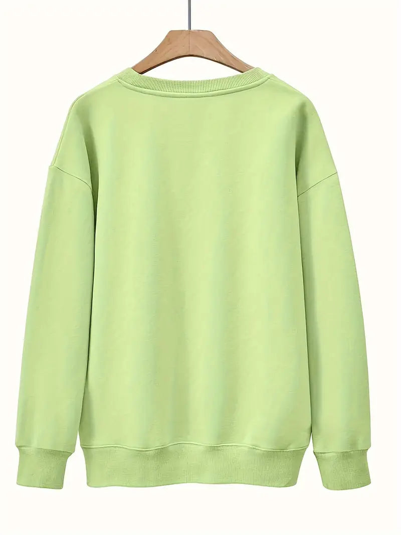 Limoncello Sweater ๐