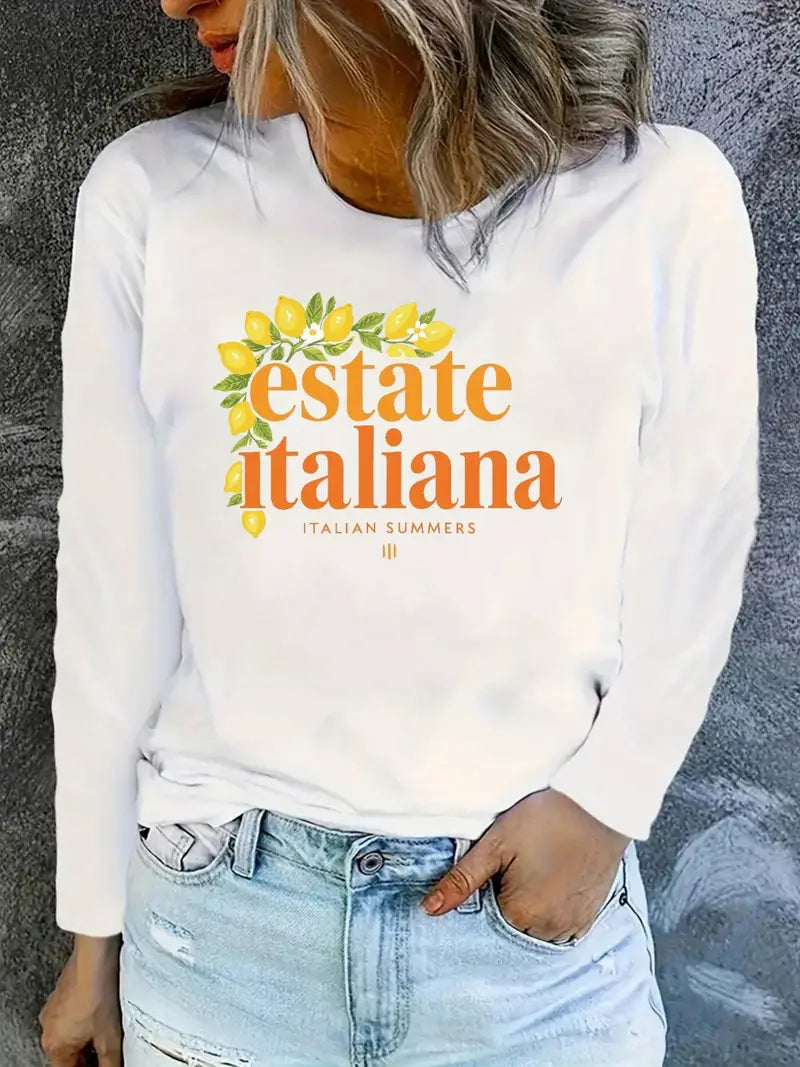 Estate Italiana Genser🍦