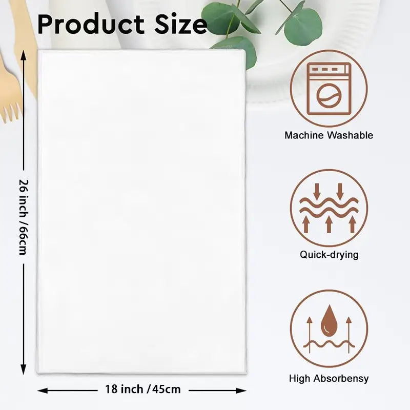 Italiana Tea towel 🍋