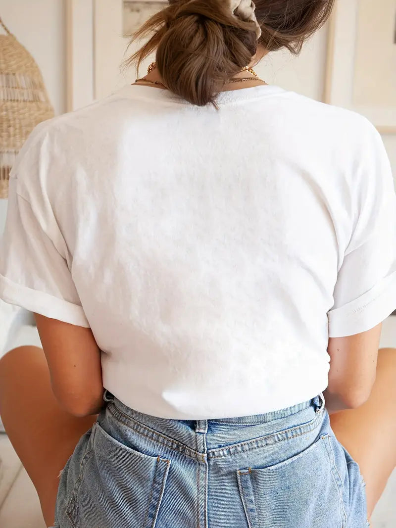 Il Dolce Far Niente T-Shirt 🇮🇹