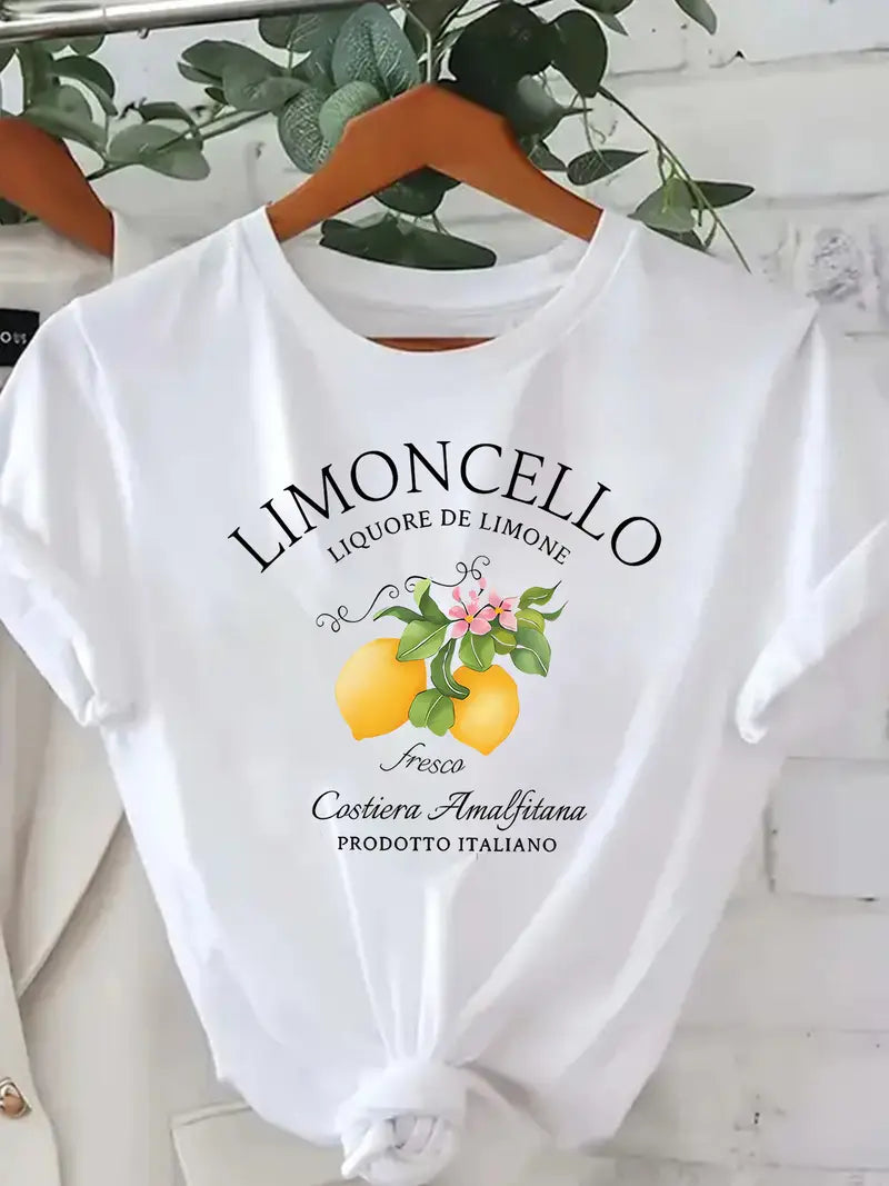 Limoncello 🍋 T-Shirt