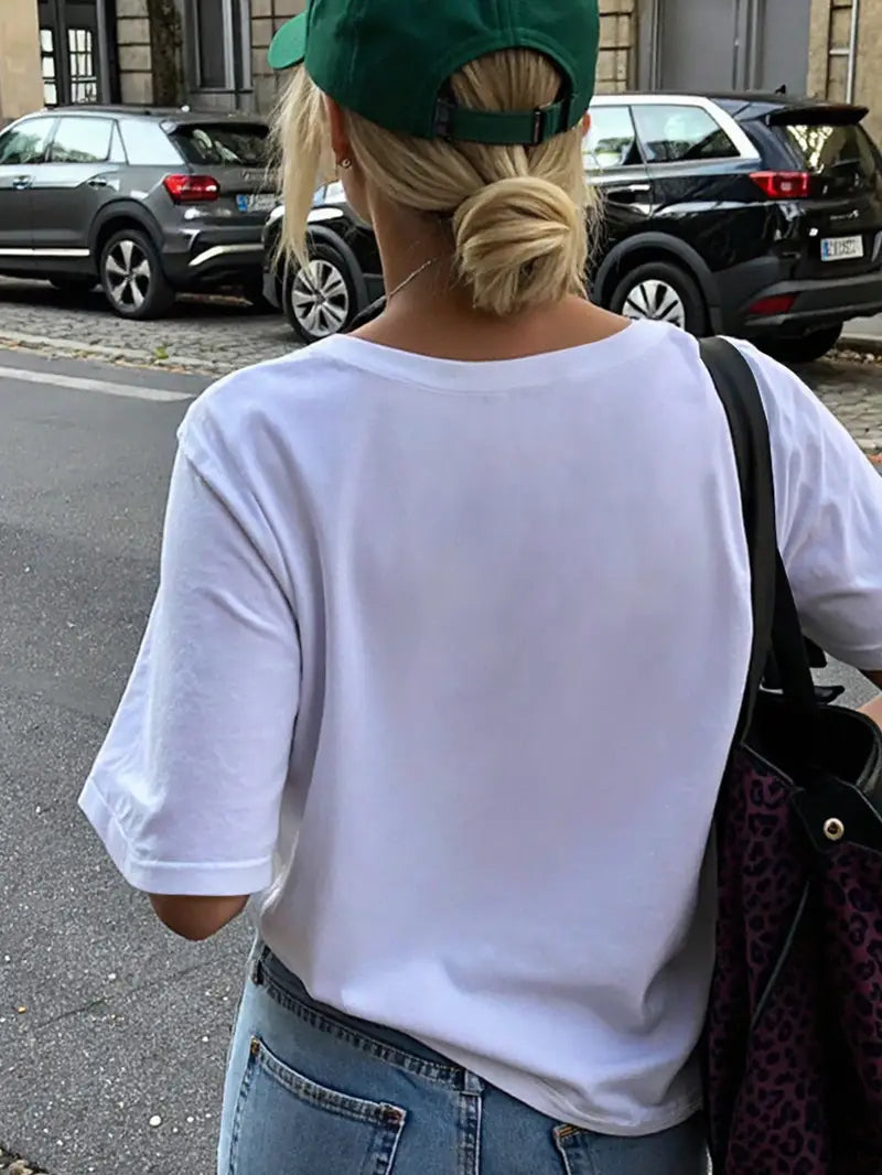 More Espresso Less Depresso T-shirt ☕️