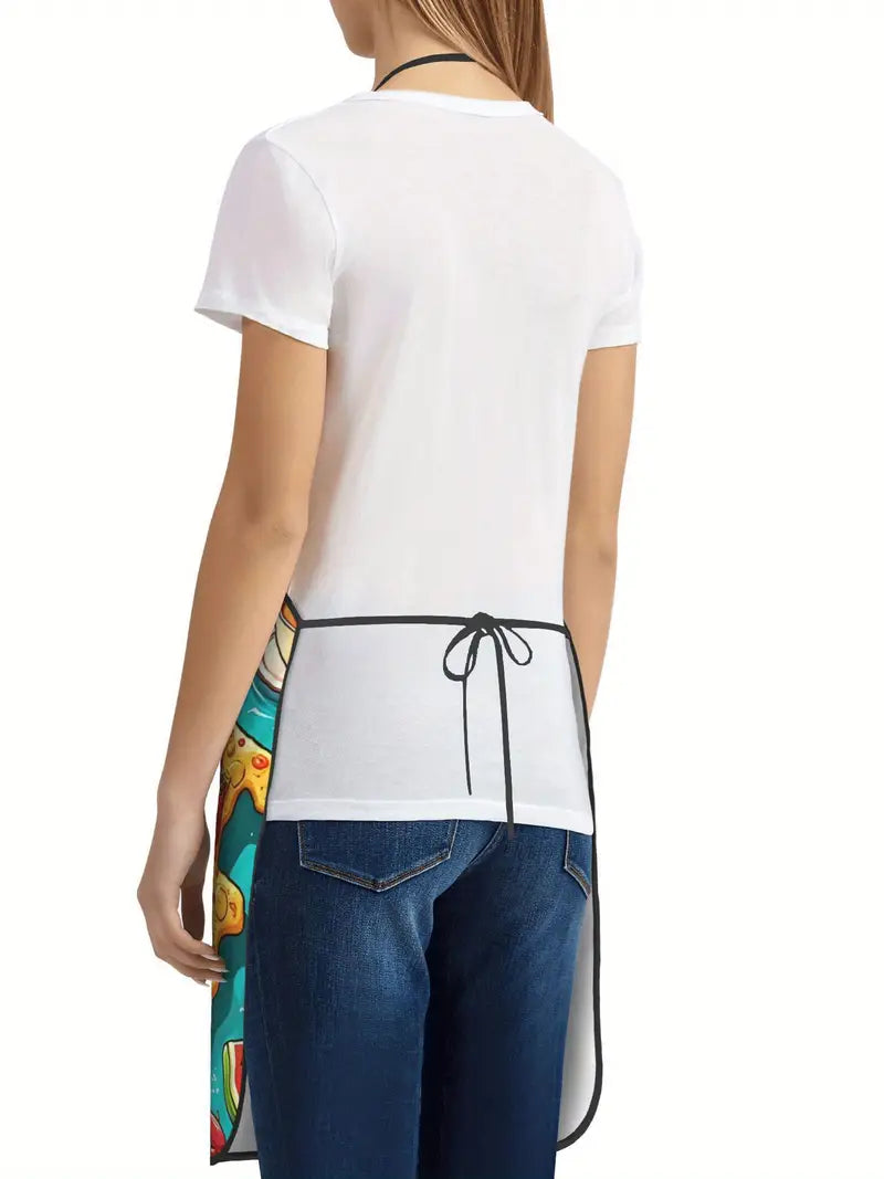 Amore di Italia Apron 🇮🇹