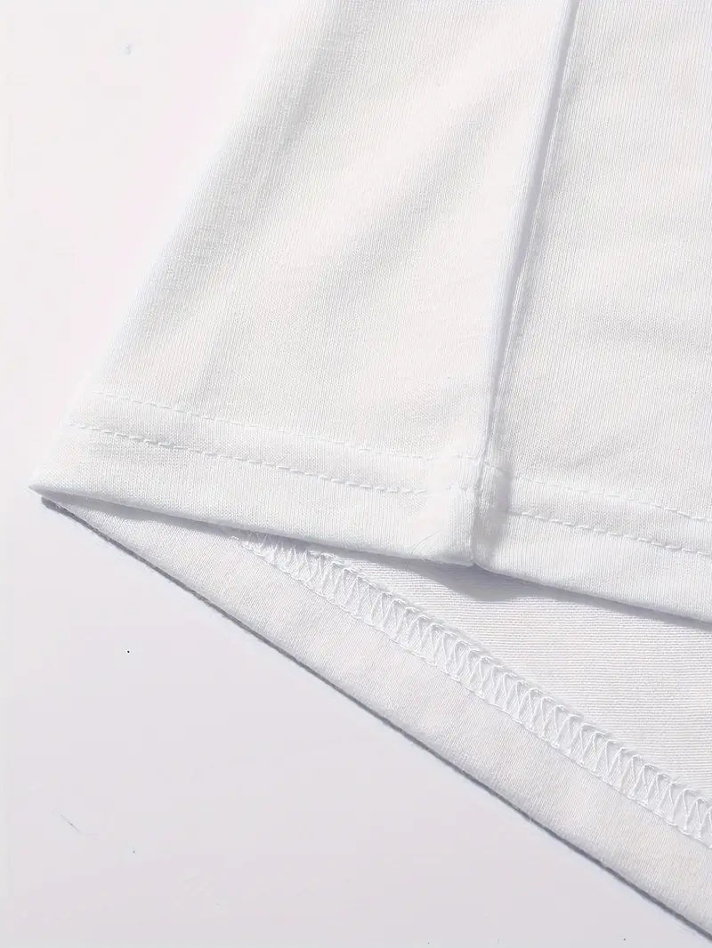 The Negroni Crew Neck T-Shirt 🥃