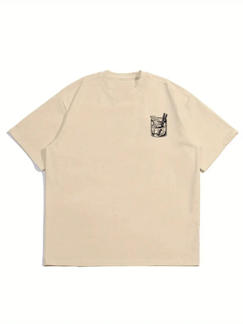 Negroni Please T-Shirt 🥃🍊