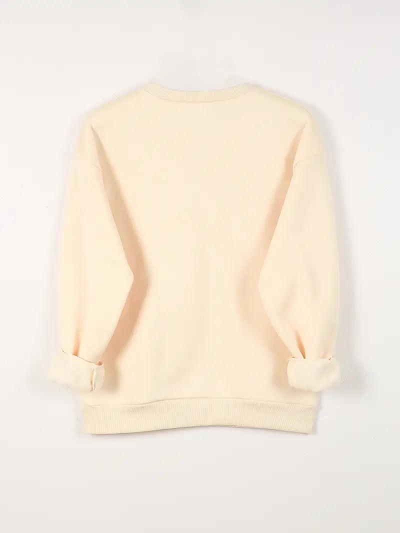 Ciao Amore Sweatshirt 🇮🇹