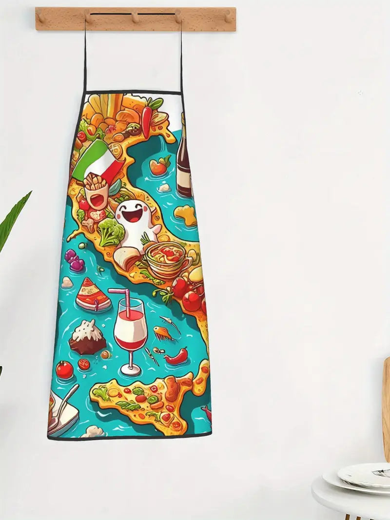 Amore di Italia Apron 🇮🇹