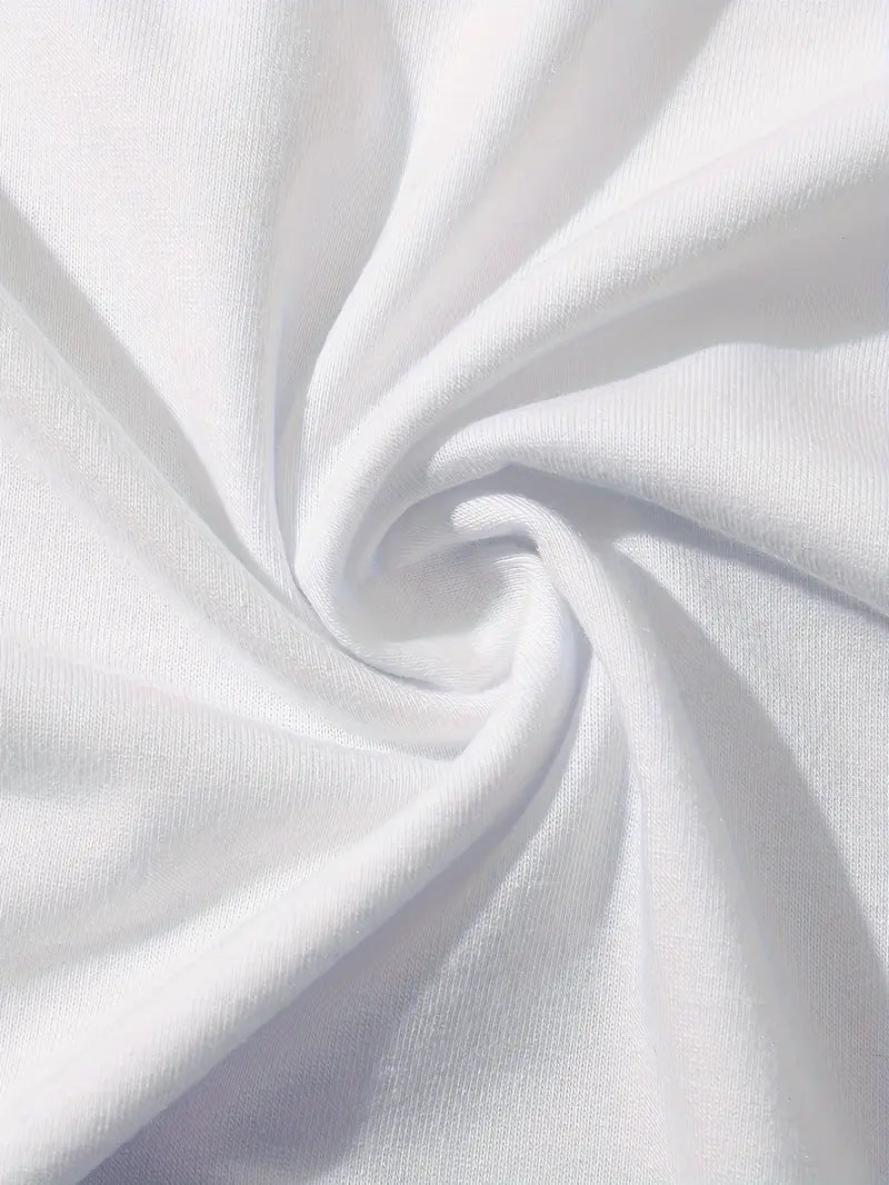 The Negroni Crew Neck T-Shirt 🥃