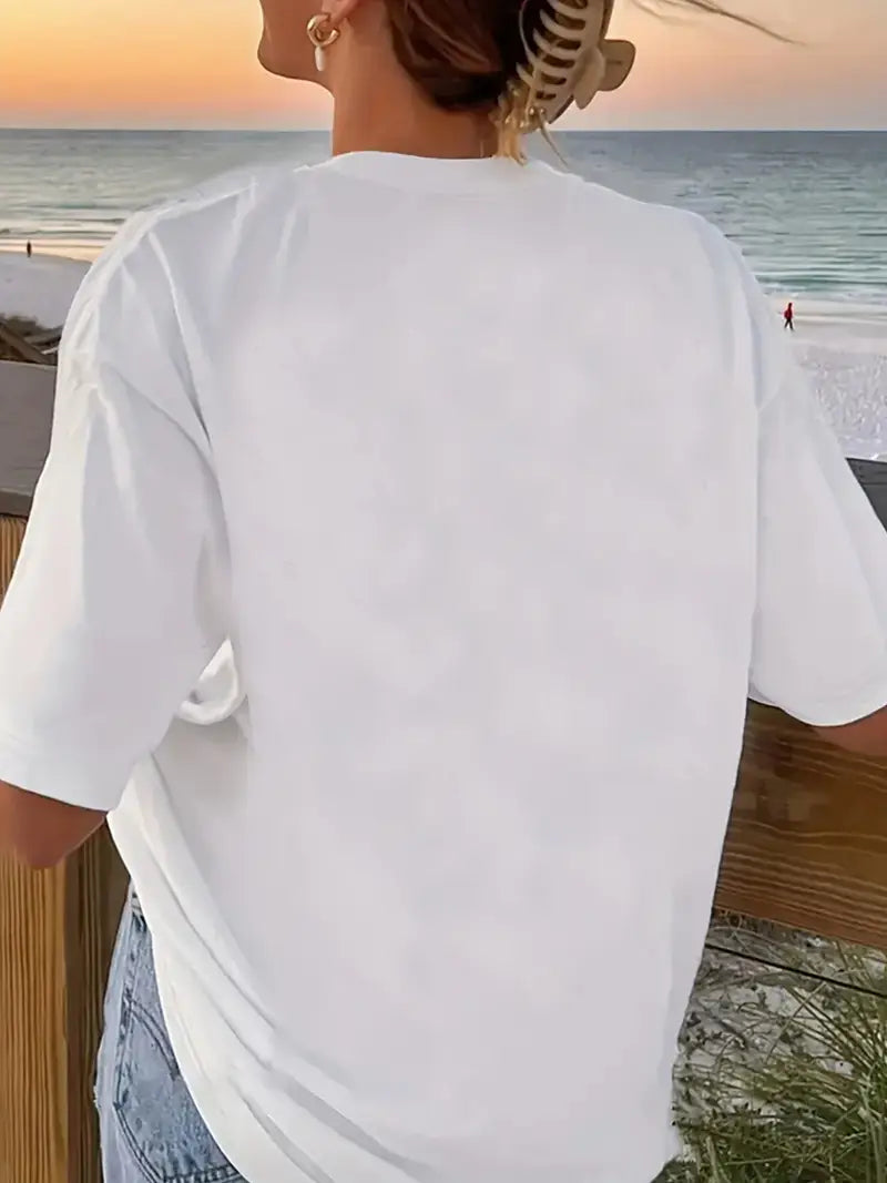 Aperol Spritz T-Shirt 🍹