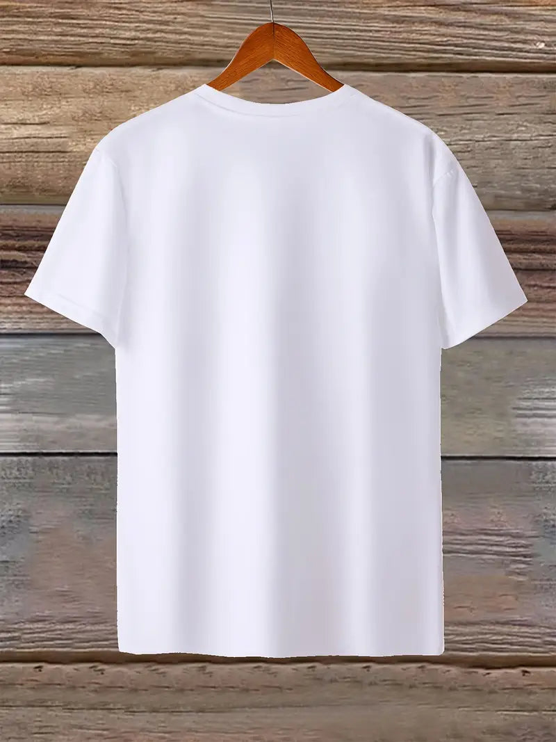 Capri Short Sleeve T-Shirt 🍋