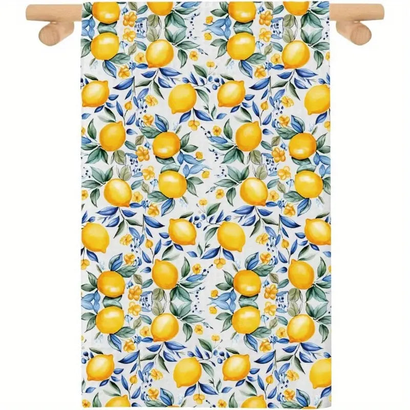 Italiana Tea towel 🍋