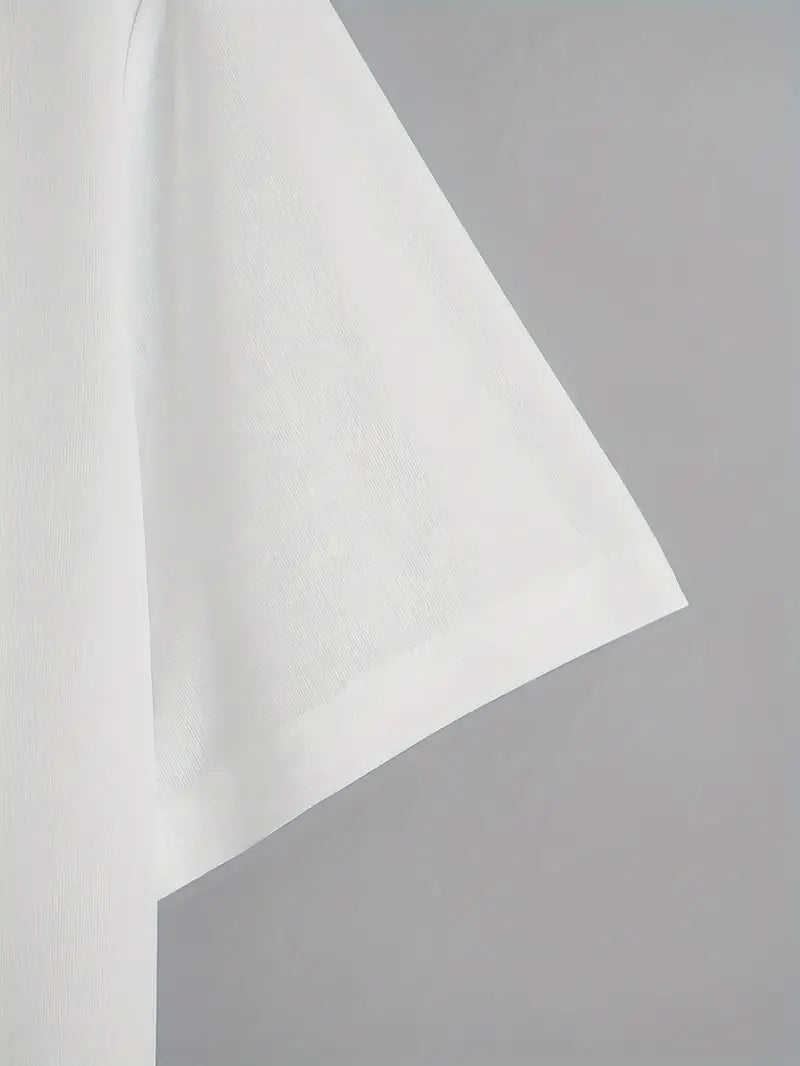 The Negroni Crew Neck T-Shirt 🥃