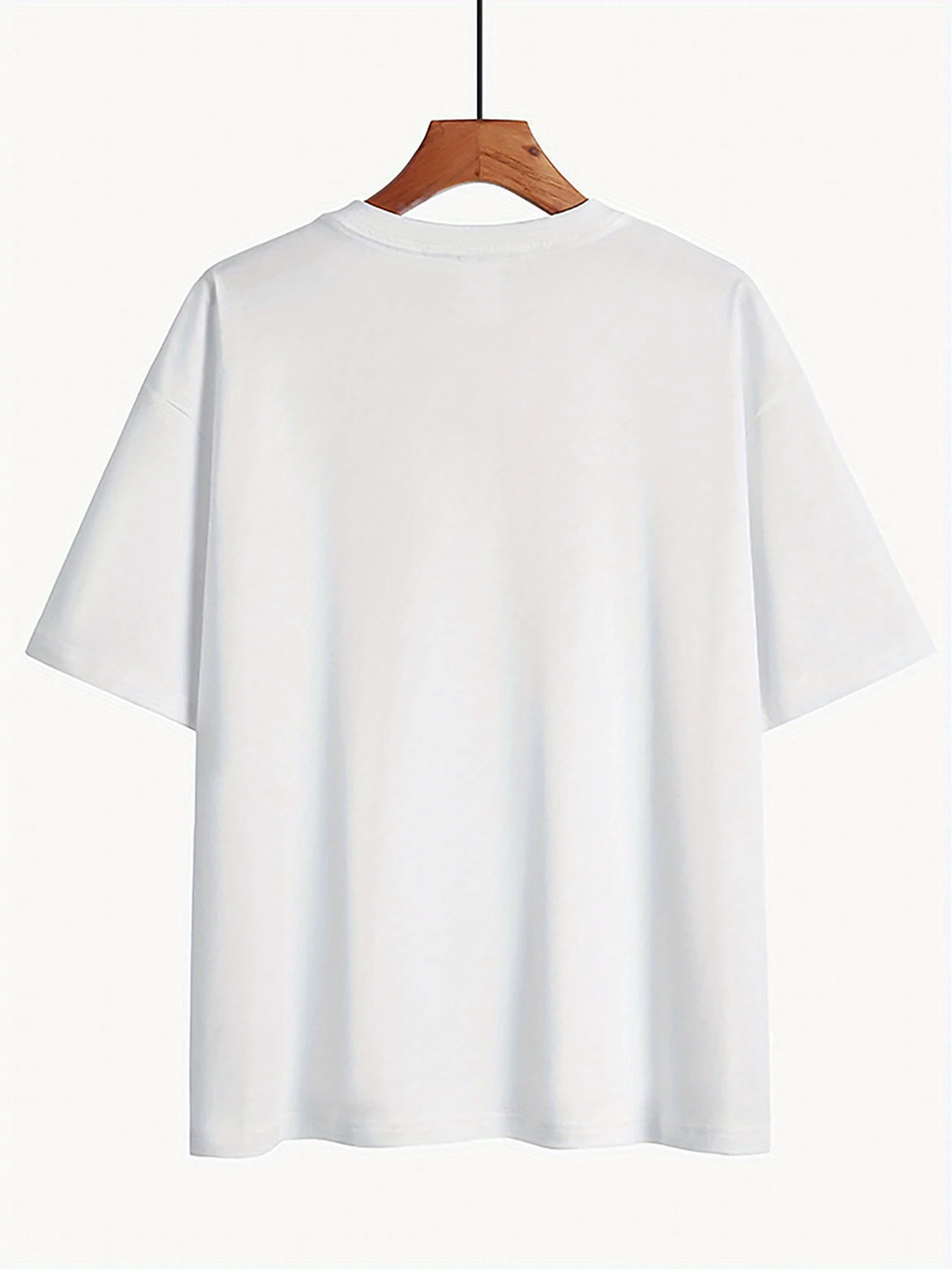 Negroni Social Club Crew Neck T-Shirt 🍊🥃