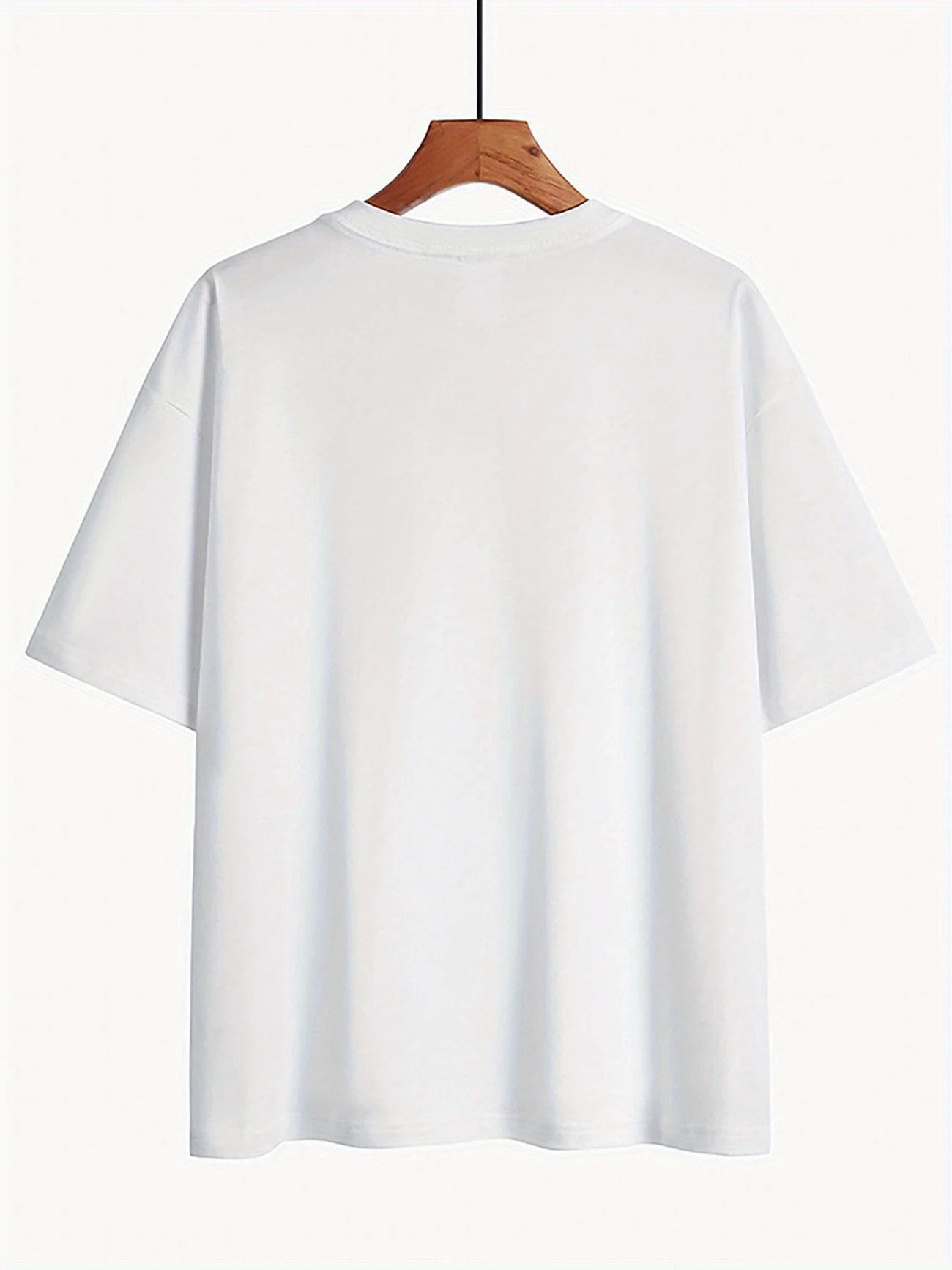 Negroni Social Club Crew Neck T-Shirt 🍊🥃